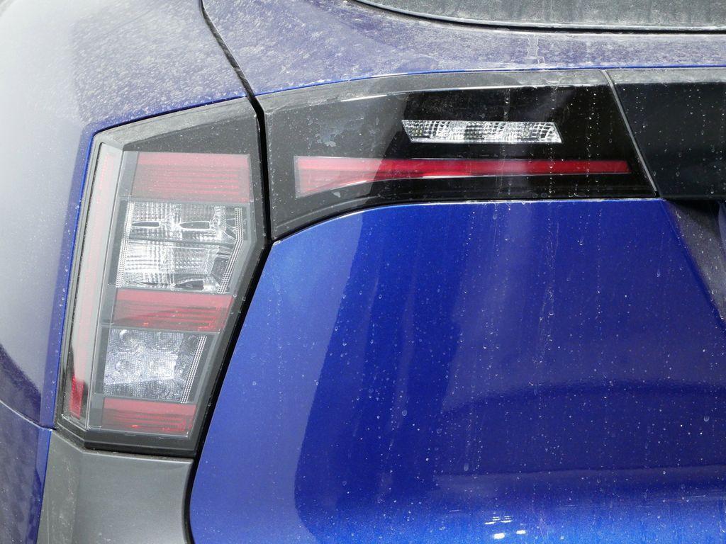 new 2026 Nissan Kicks car, priced at $31,710