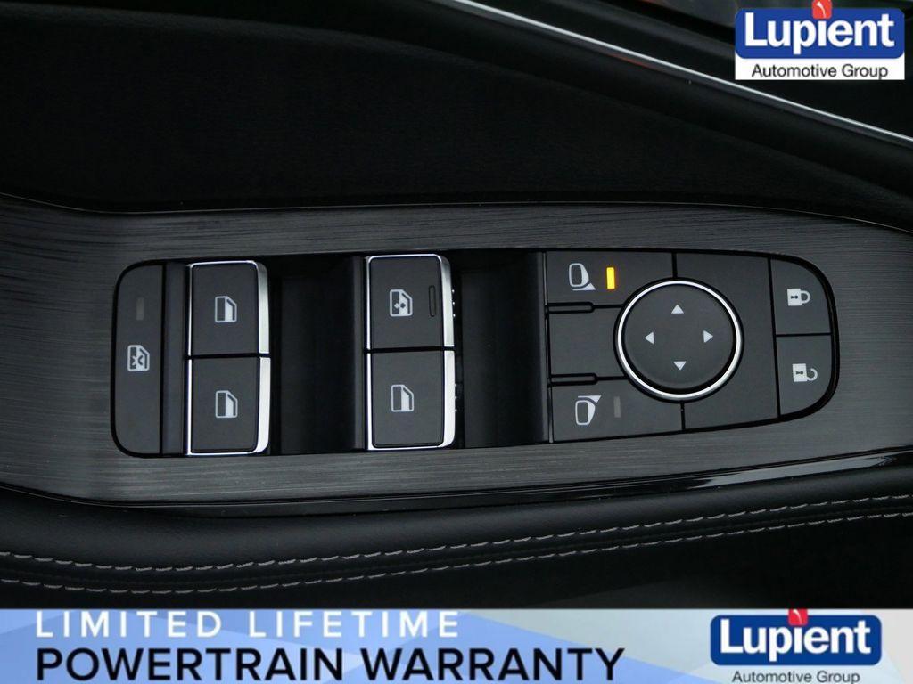 new 2026 Nissan Rogue car, priced at $38,260