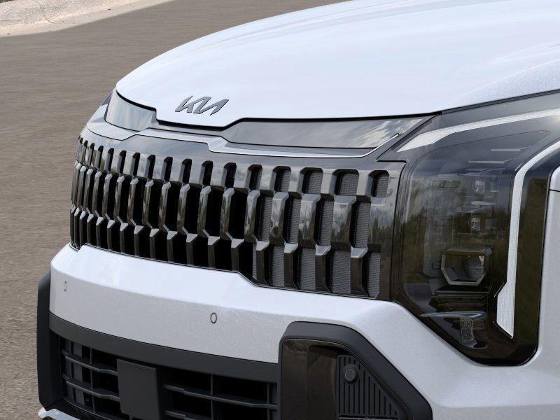 new 2026 Kia Sportage car, priced at $35,171