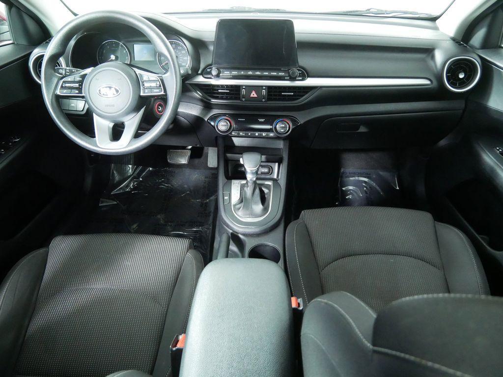 used 2019 Kia Forte car, priced at $12,997