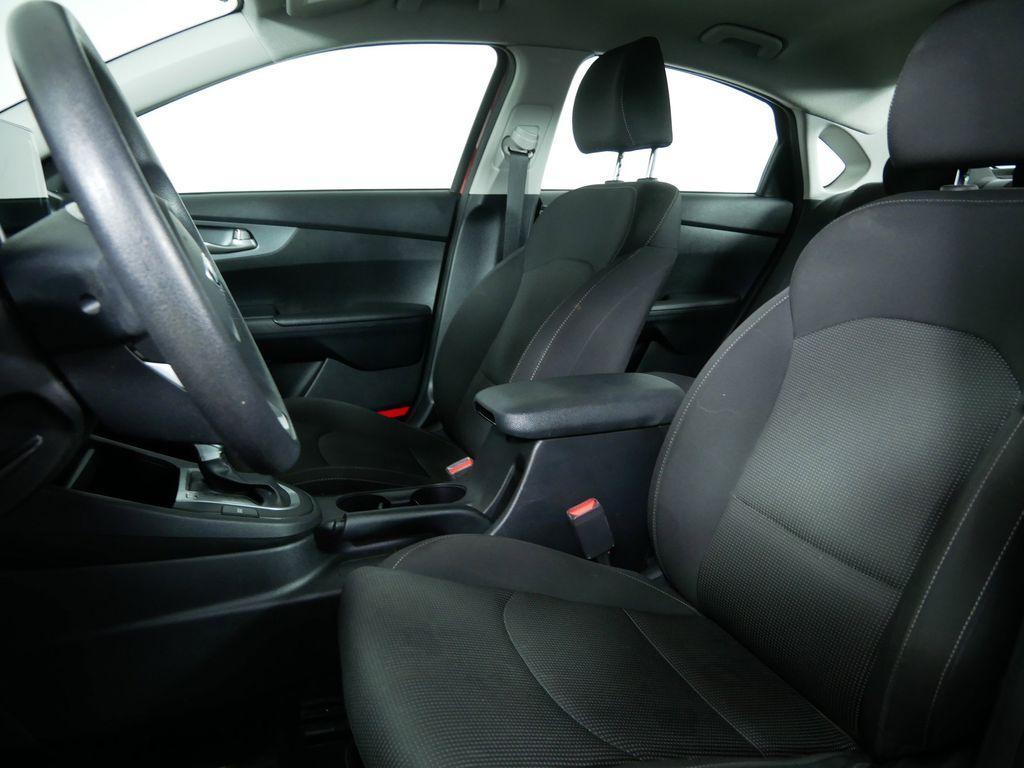 used 2019 Kia Forte car, priced at $12,997