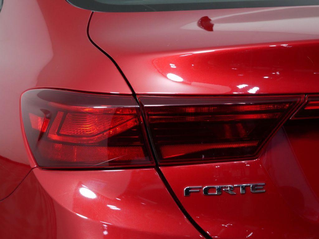used 2019 Kia Forte car, priced at $12,997