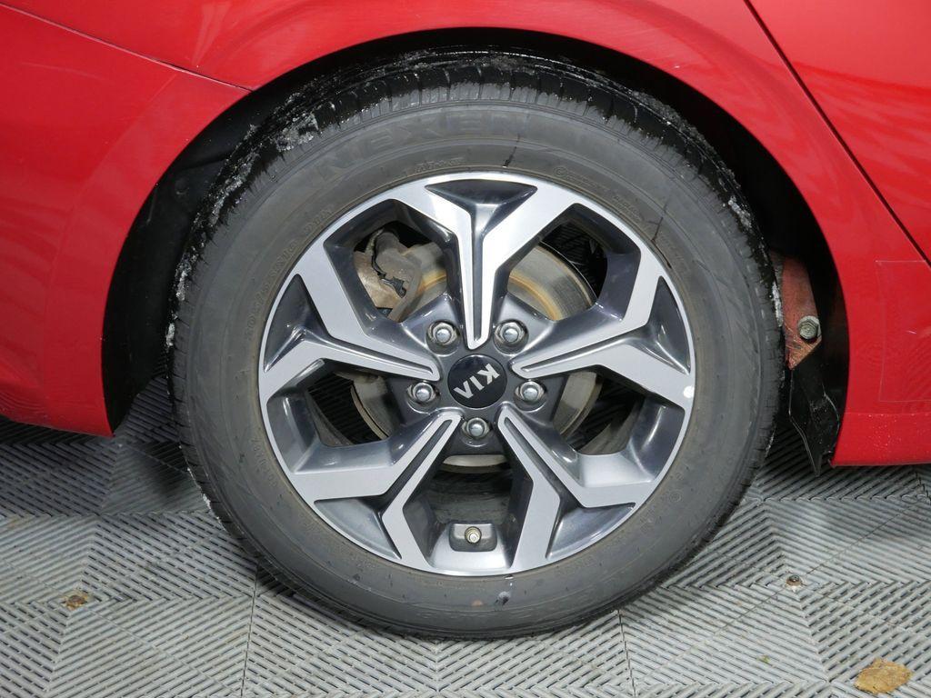 used 2019 Kia Forte car, priced at $12,997