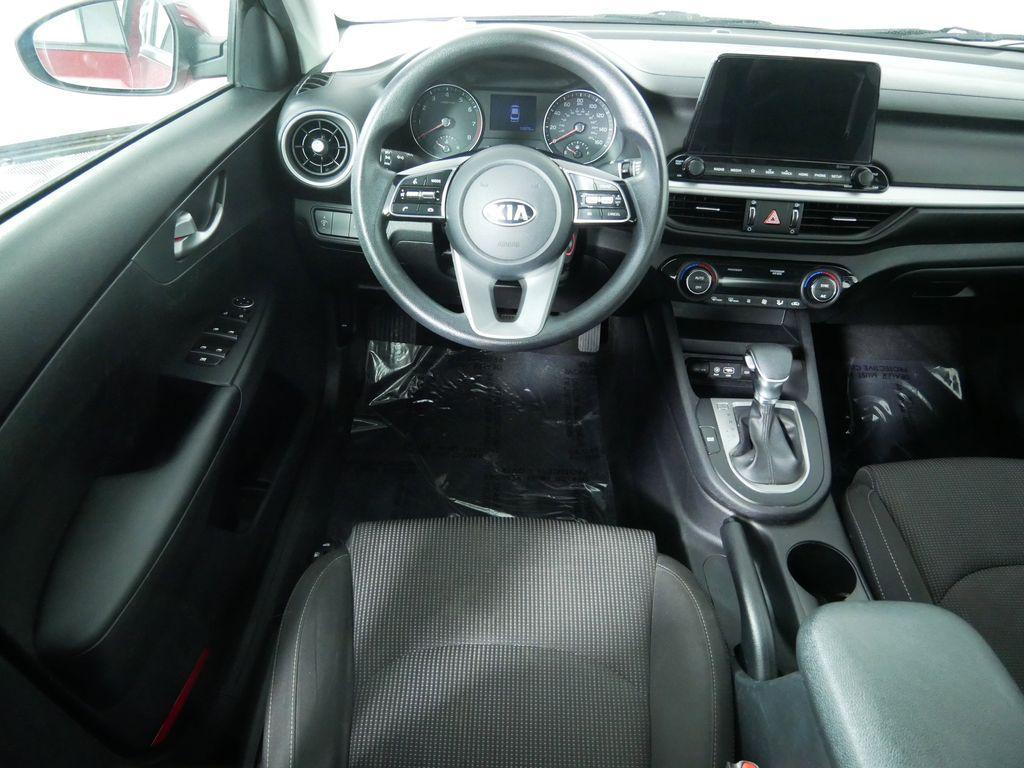 used 2019 Kia Forte car, priced at $12,997