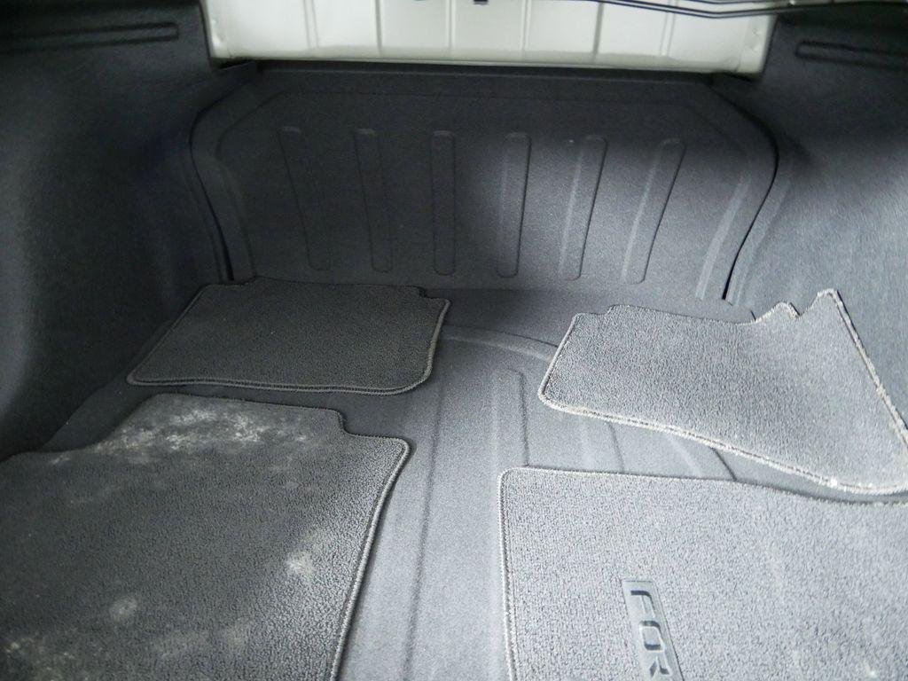 used 2021 Kia Forte car, priced at $16,981