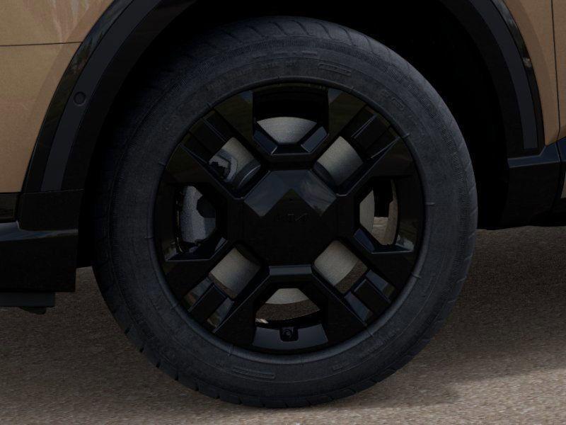 new 2027 Kia Telluride car, priced at $59,085