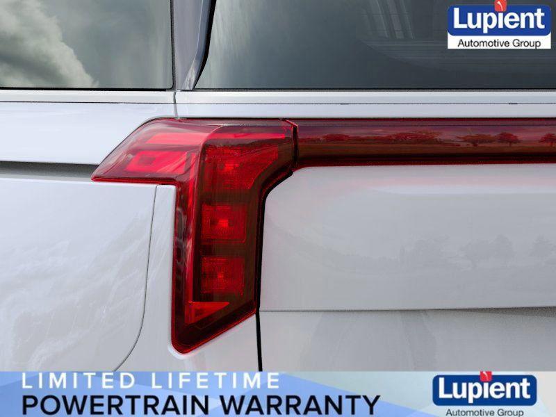 new 2026 Kia Carnival car, priced at $39,698