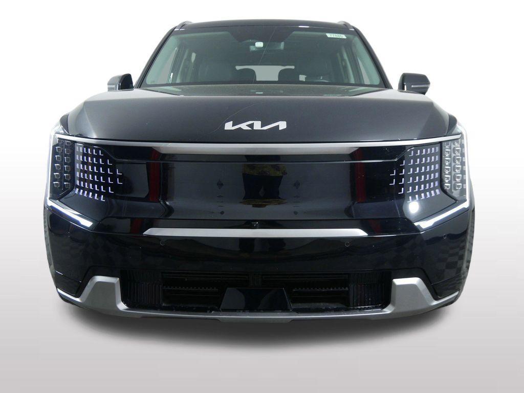 used 2024 Kia EV9 car, priced at $45,910