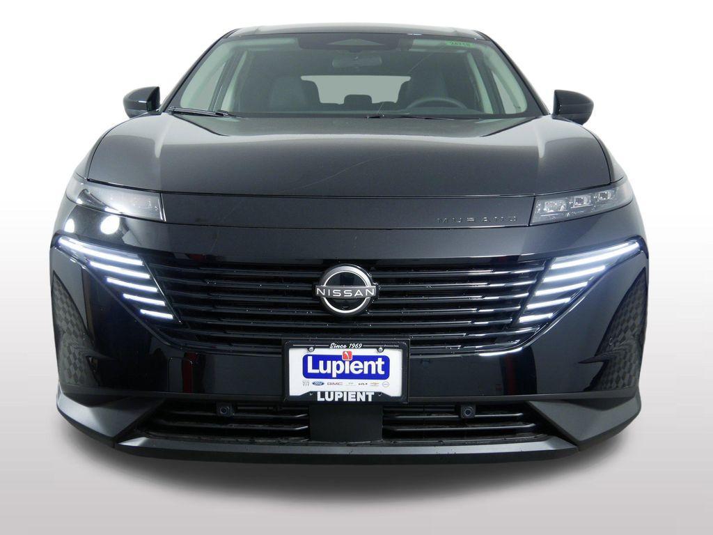 new 2026 Nissan Murano car, priced at $39,224