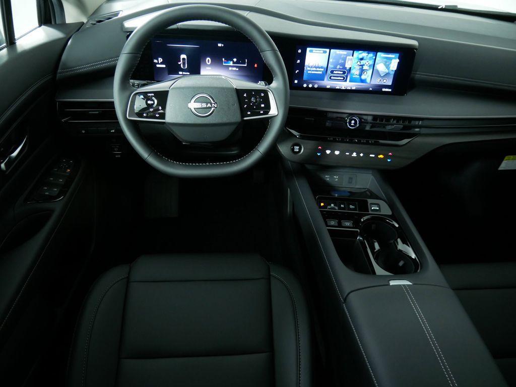 new 2026 Nissan Murano car, priced at $39,224
