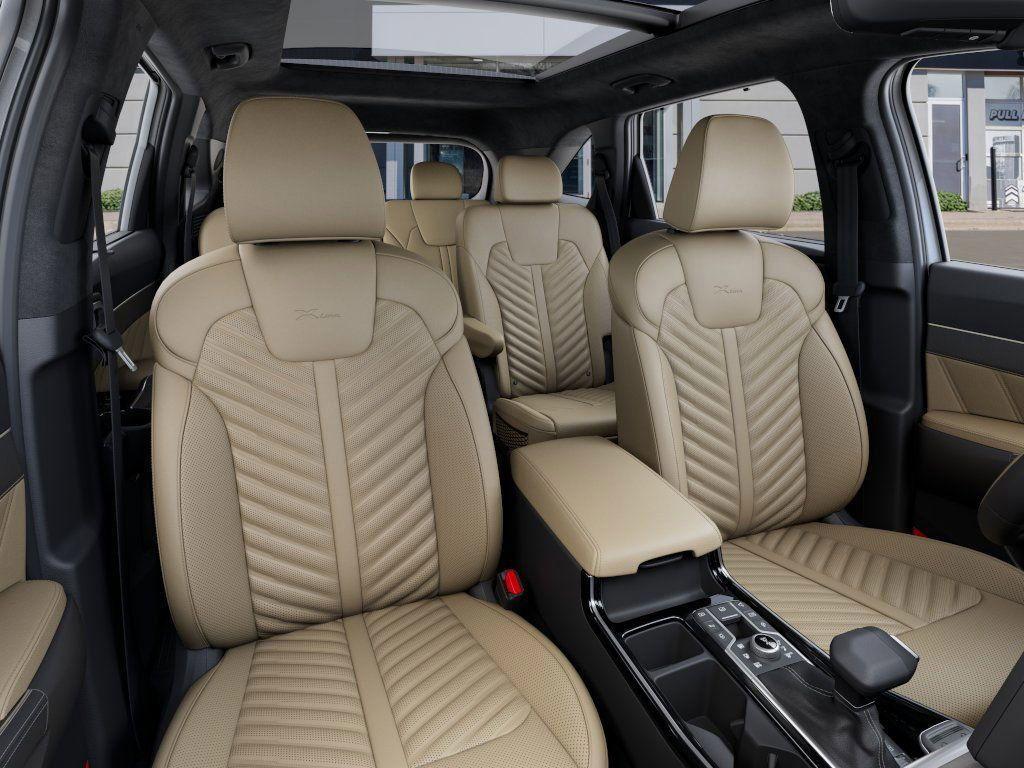 new 2026 Kia Sorento car, priced at $44,971