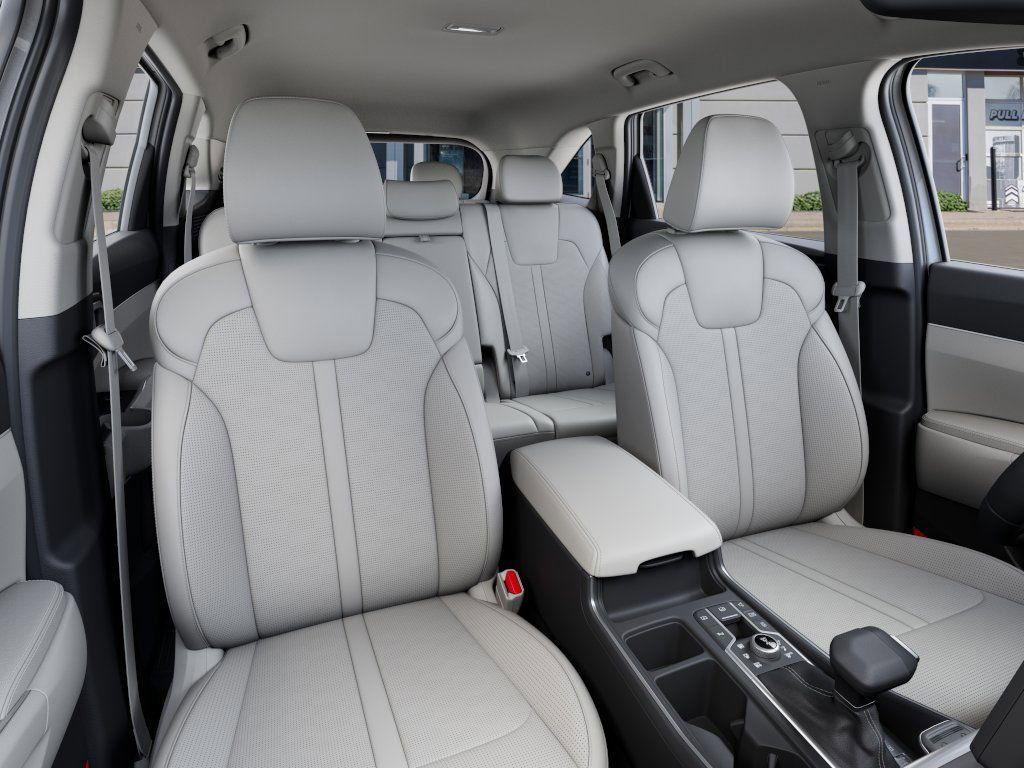 new 2026 Kia Sorento car, priced at $37,078