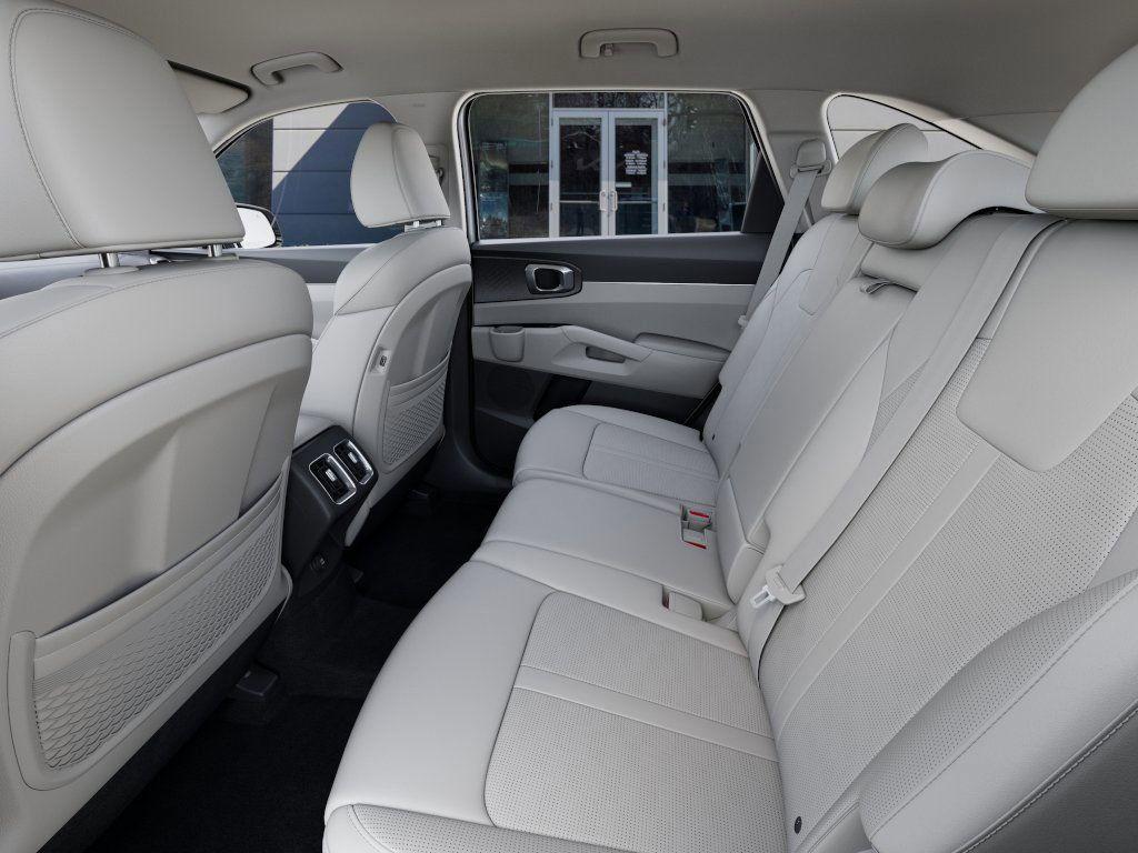 new 2026 Kia Sorento car, priced at $37,078