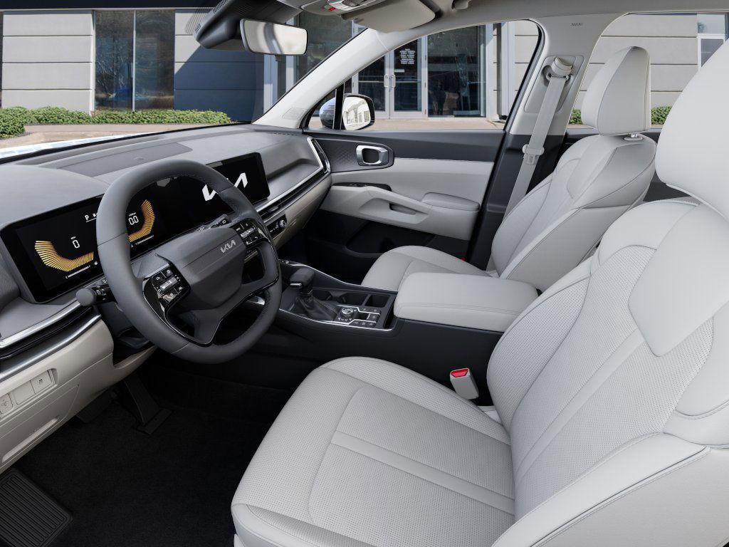 new 2026 Kia Sorento car, priced at $37,078