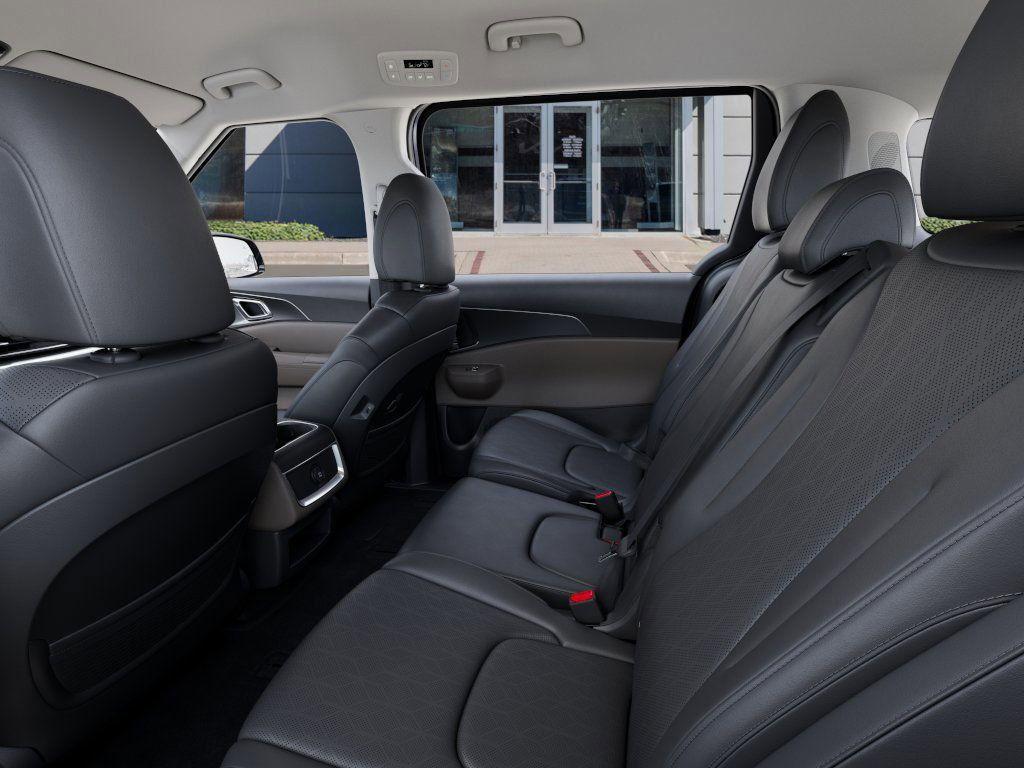 new 2026 Kia Carnival car, priced at $38,771