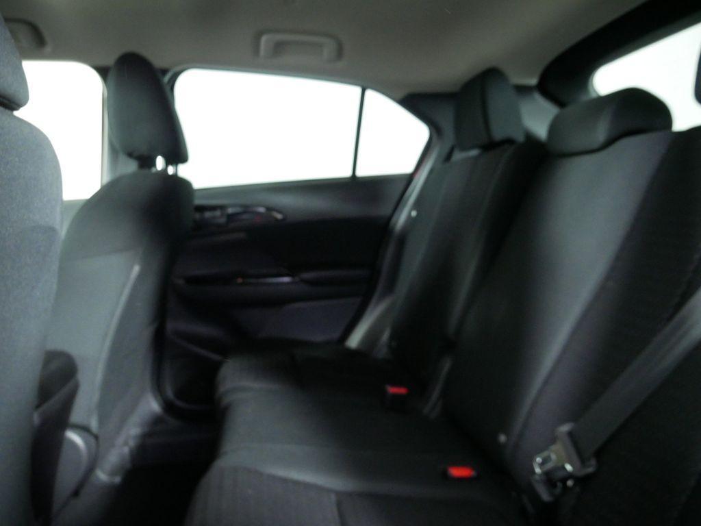 used 2023 Mitsubishi Eclipse Cross car, priced at $20,875