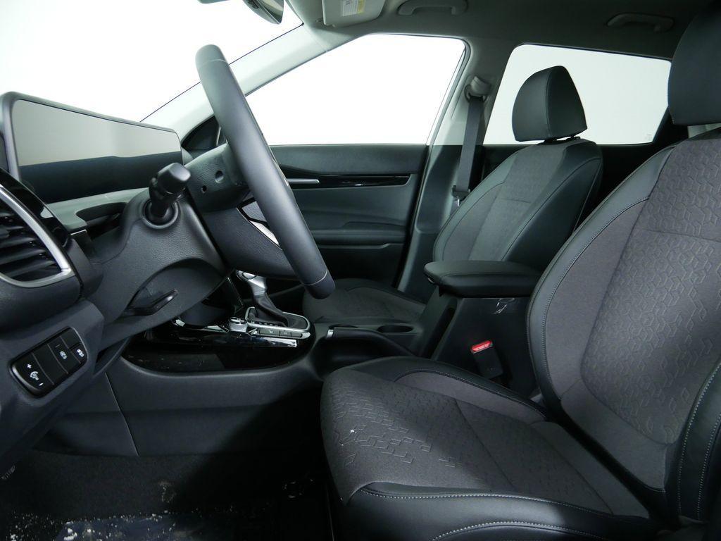 new 2026 Kia Seltos car, priced at $28,305