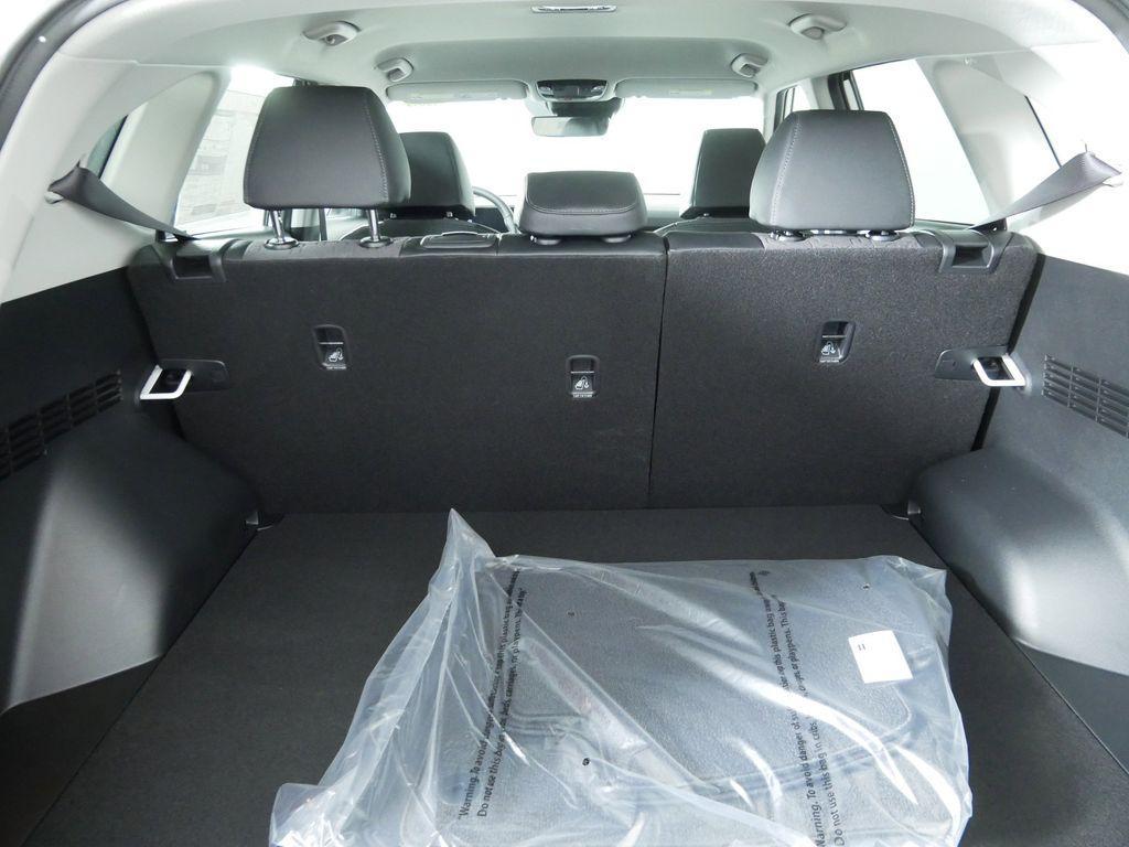 new 2026 Kia Seltos car, priced at $28,305