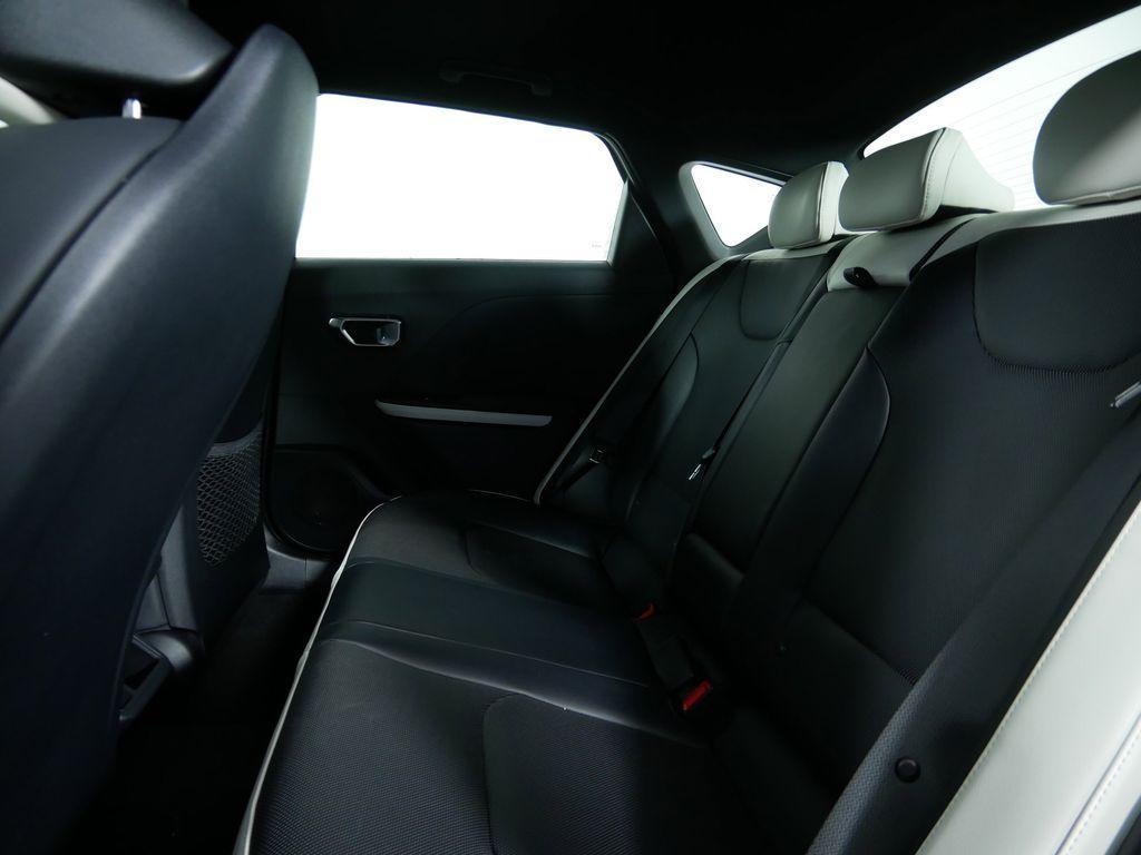 new 2026 Kia K4 car, priced at $26,785