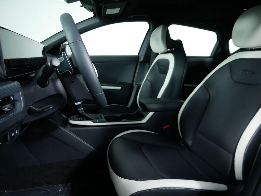 new 2026 Kia K4 car, priced at $26,785