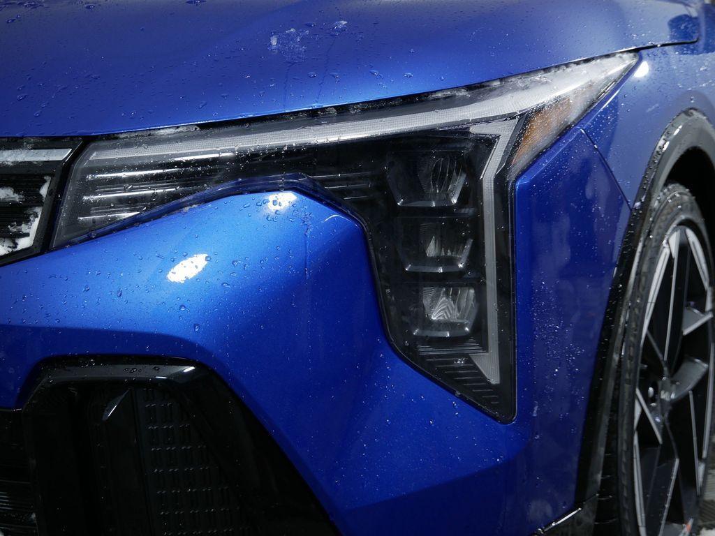 new 2026 Kia K4 car, priced at $26,785