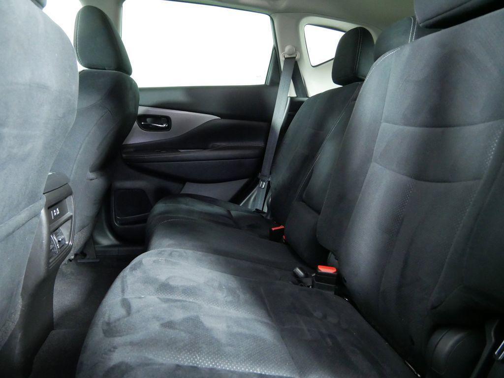 used 2022 Nissan Murano car, priced at $22,968