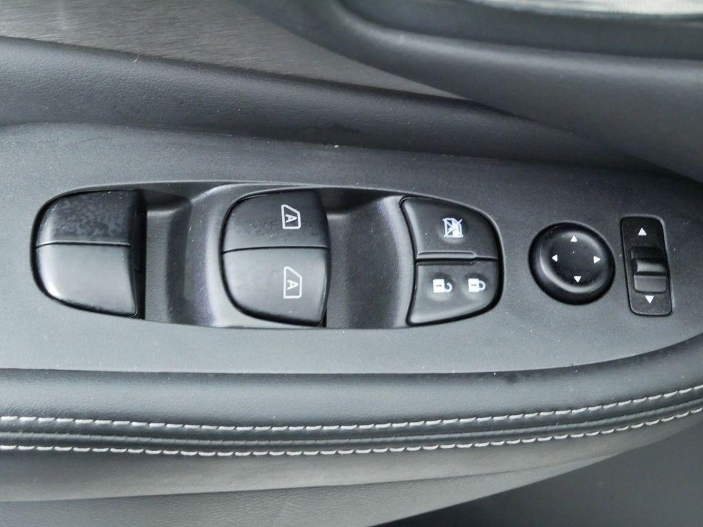 used 2022 Nissan Murano car, priced at $22,968