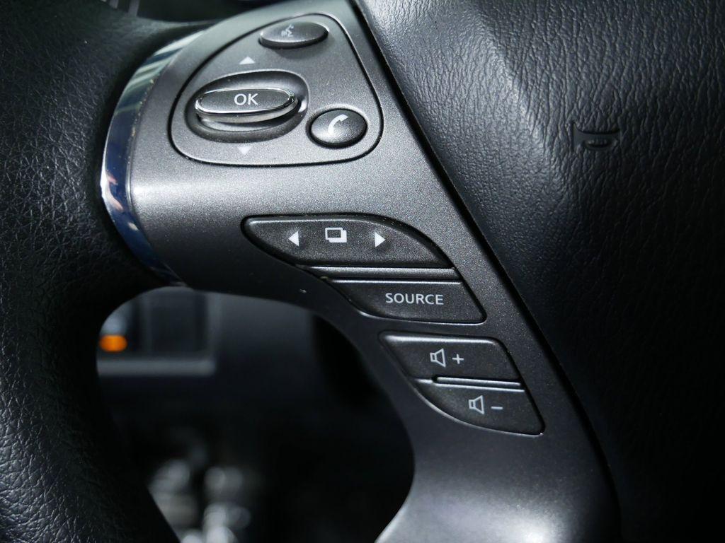 used 2022 Nissan Murano car, priced at $22,968