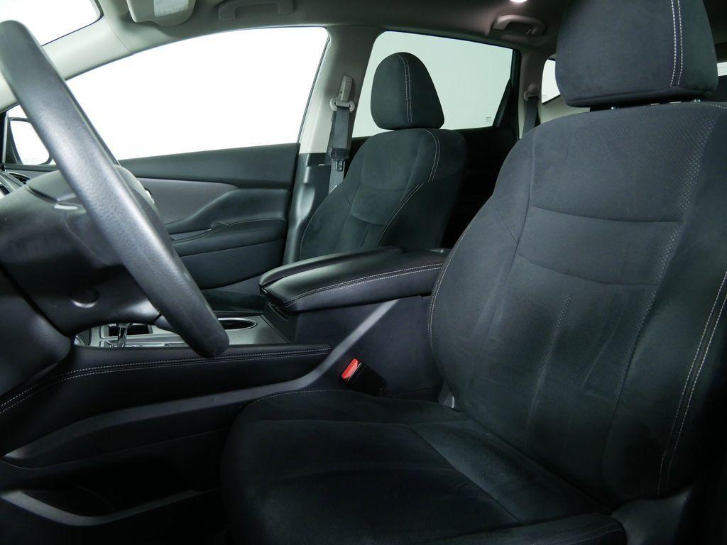 used 2022 Nissan Murano car, priced at $22,968