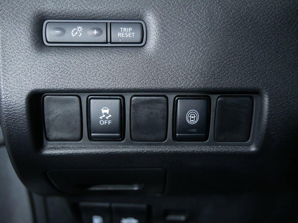 used 2022 Nissan Murano car, priced at $22,968