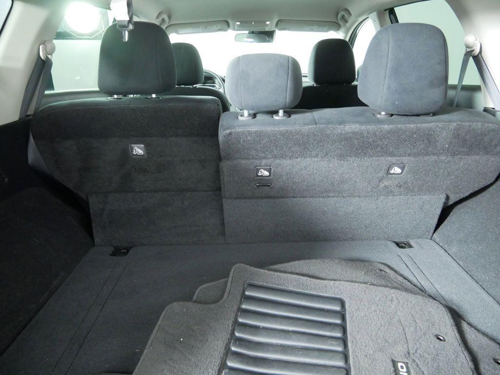 used 2022 Nissan Murano car, priced at $22,968