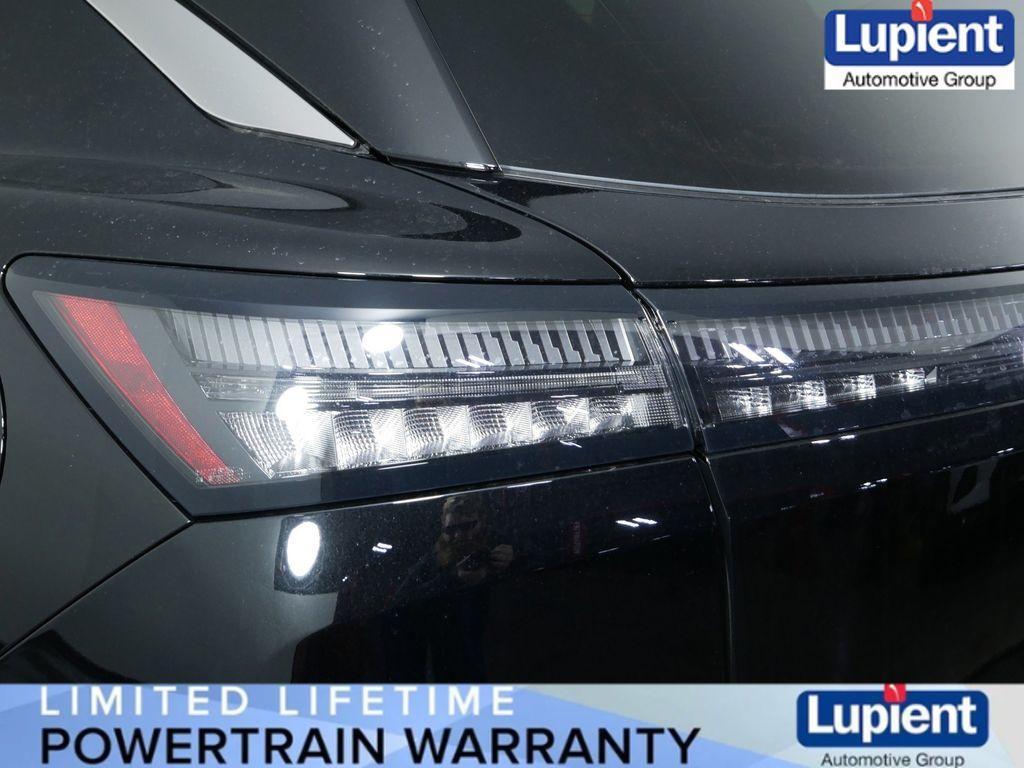 new 2026 Nissan Murano car, priced at $39,360