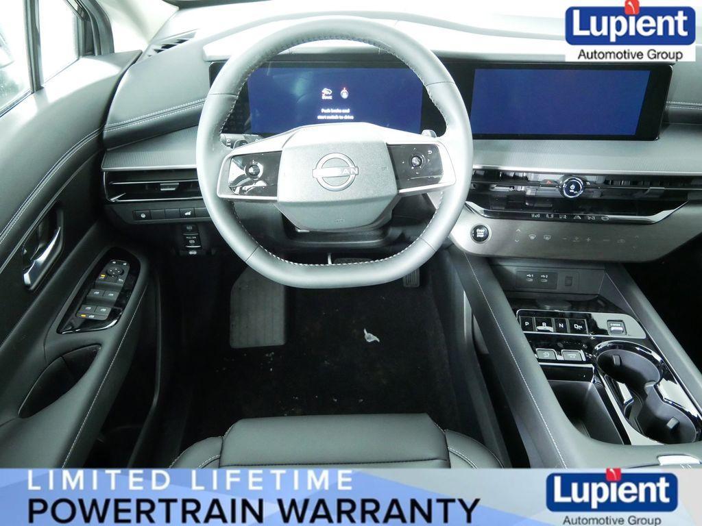 new 2026 Nissan Murano car, priced at $39,360