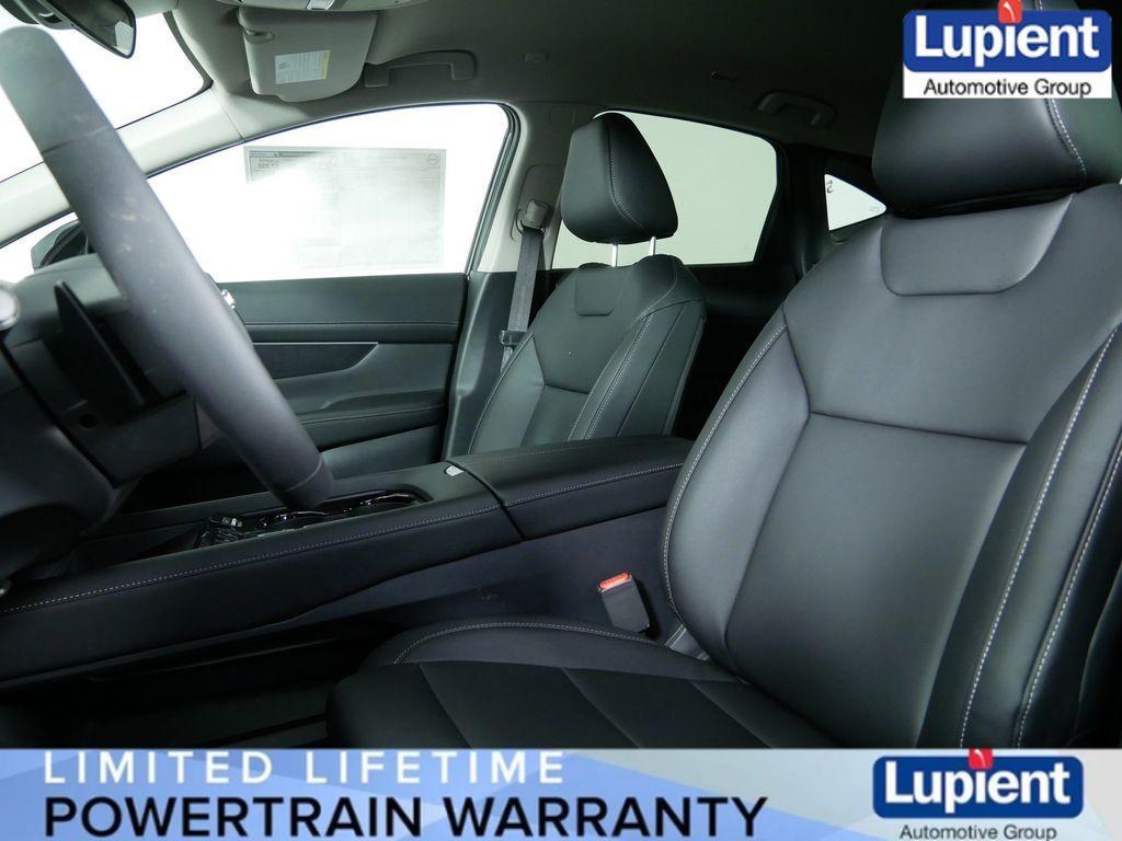 new 2026 Nissan Murano car, priced at $39,360