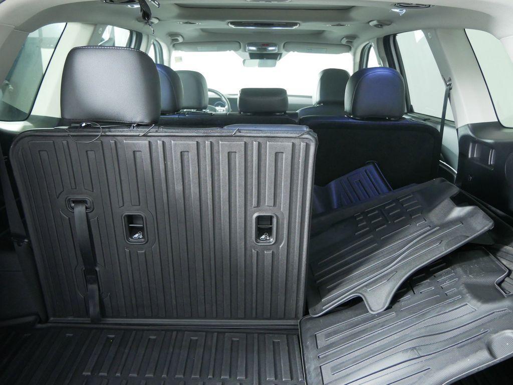 used 2025 Kia Telluride car, priced at $43,934