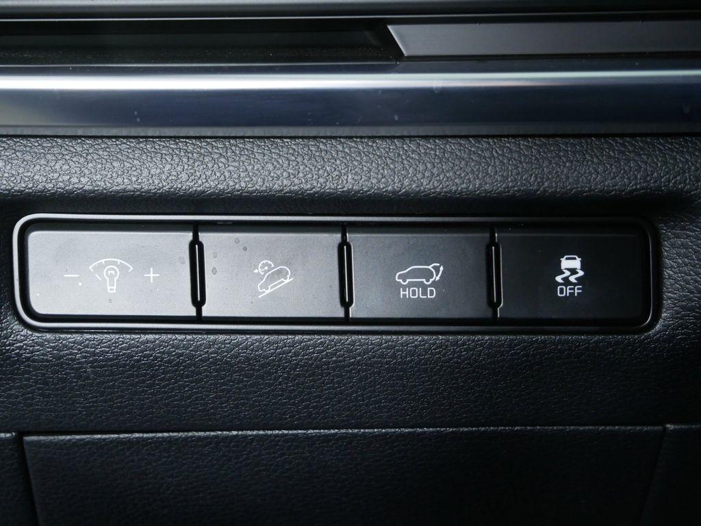 used 2025 Kia Telluride car, priced at $43,934