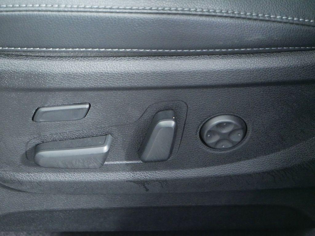 used 2025 Kia Telluride car, priced at $43,934