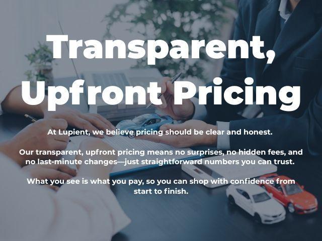 new 2027 Kia Telluride car, priced at $50,210