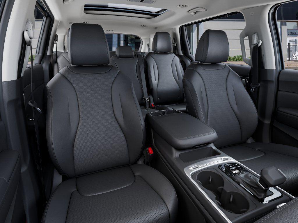 new 2026 Kia Carnival car, priced at $49,271