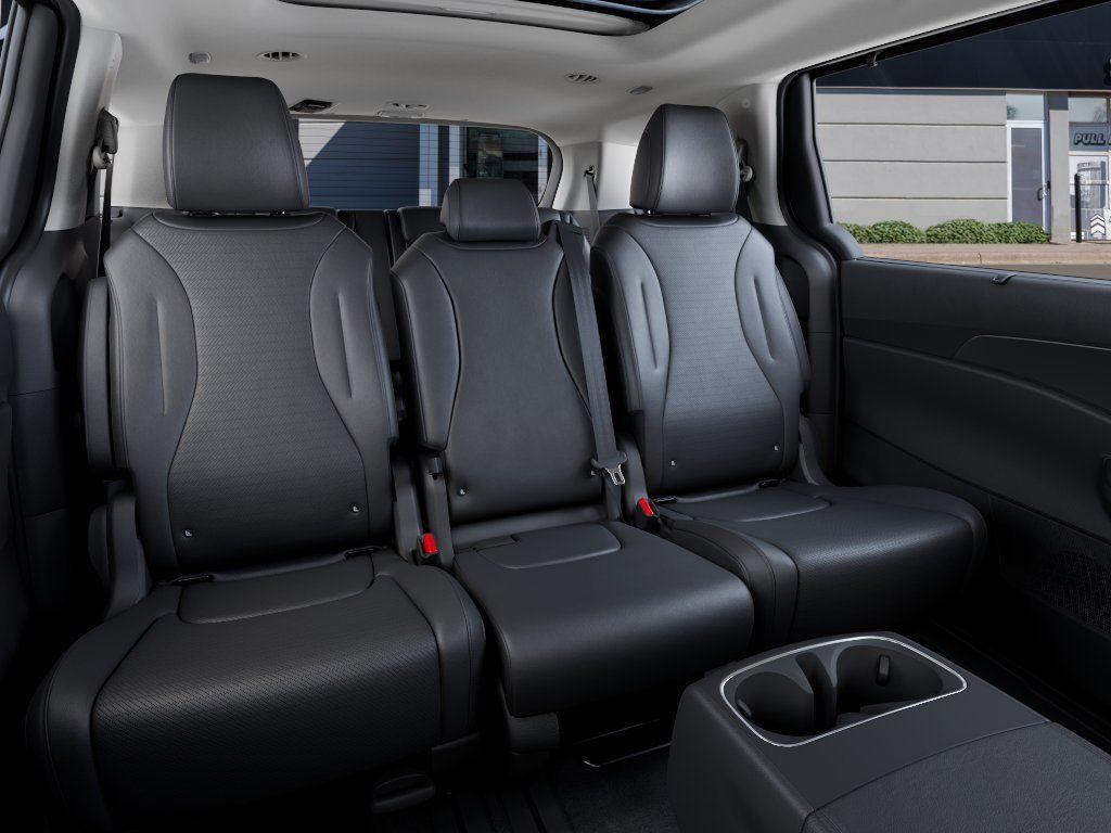 new 2026 Kia Carnival car, priced at $49,271