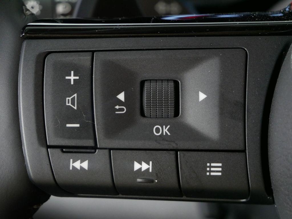 new 2025 Nissan Pathfinder car, priced at $46,387