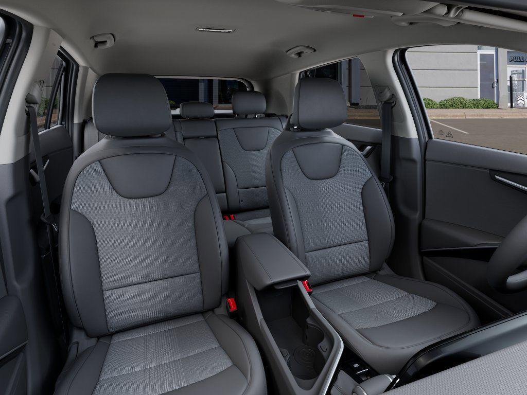 new 2026 Kia Niro car, priced at $30,435