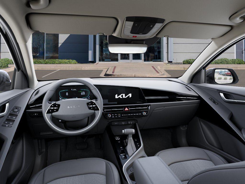 new 2026 Kia Niro car, priced at $30,435