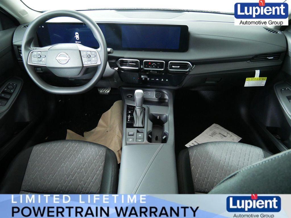 new 2026 Nissan Sentra car, priced at $24,725