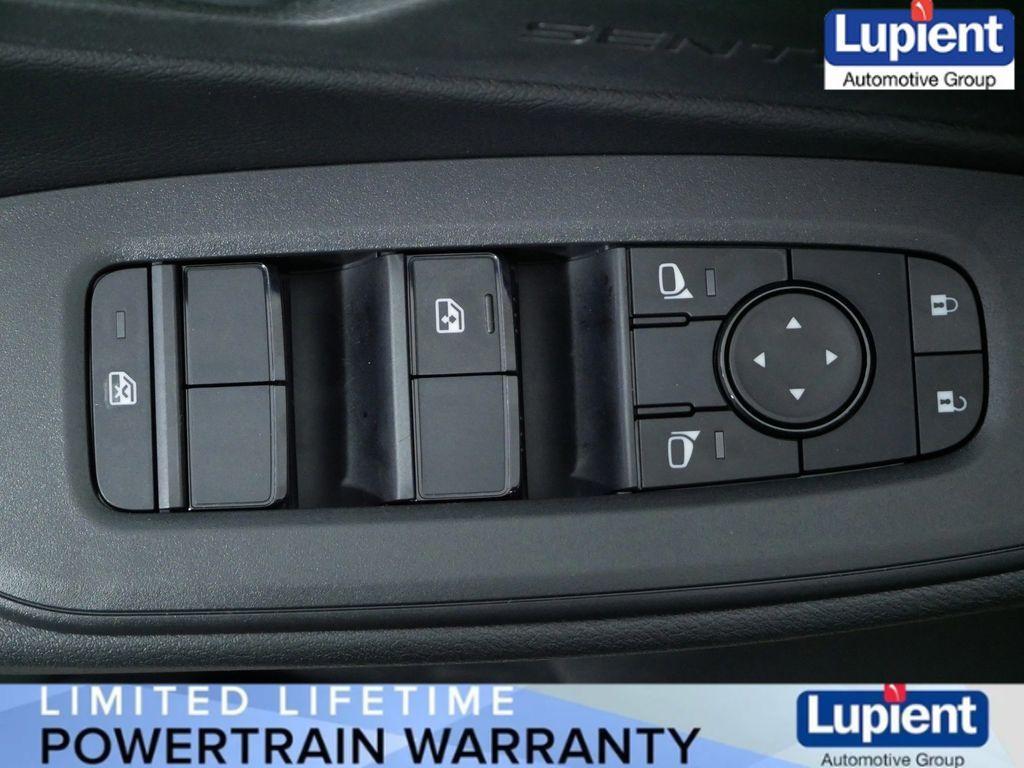 new 2026 Nissan Sentra car, priced at $24,725