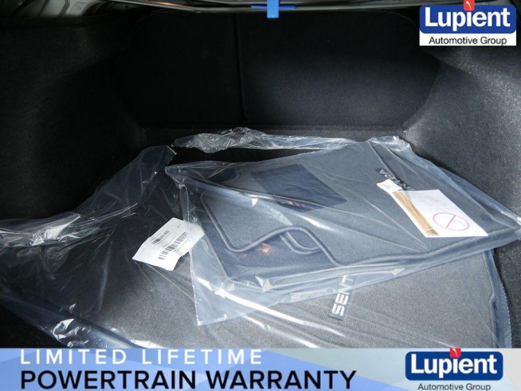 new 2026 Nissan Sentra car, priced at $24,725