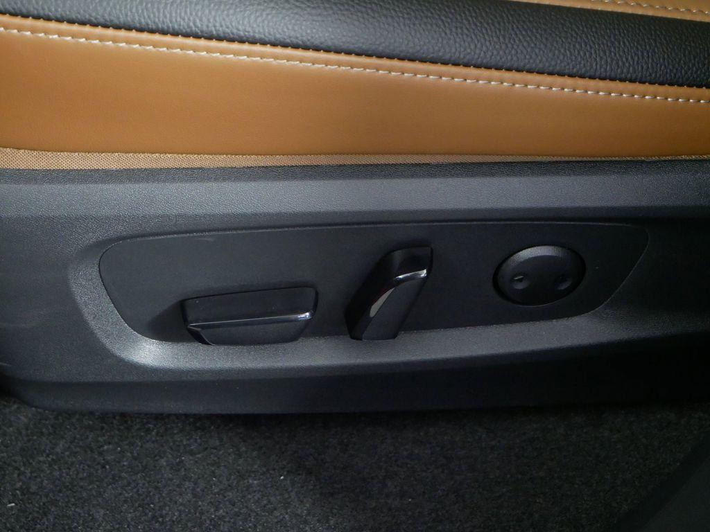 new 2025 Nissan Pathfinder car, priced at $46,907