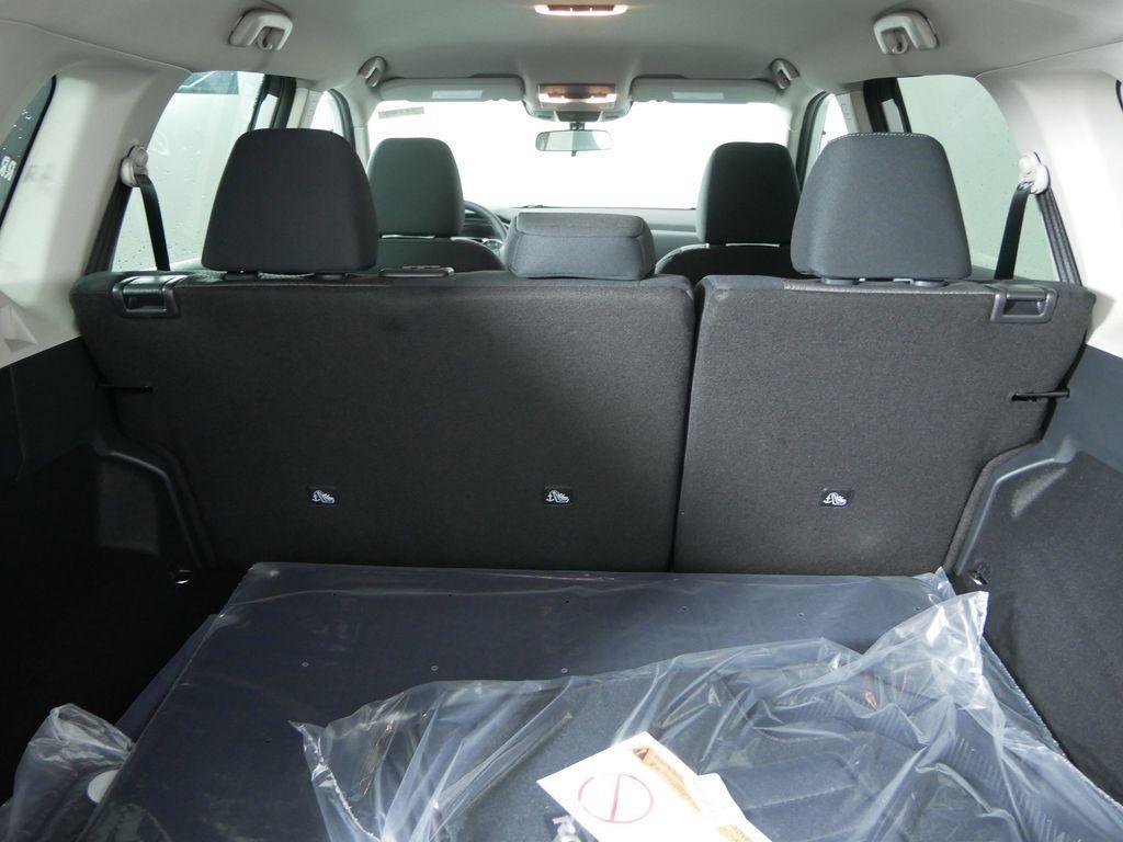 new 2026 Nissan Rogue car, priced at $29,614