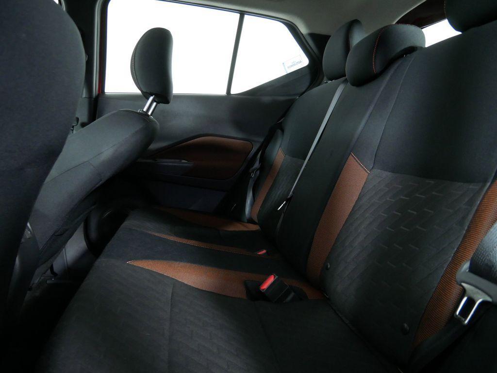 used 2023 Nissan Kicks car, priced at $20,499