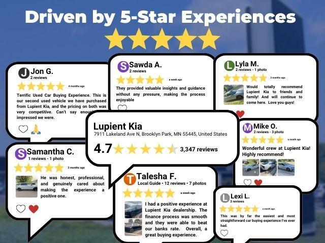 new 2027 Kia Telluride car, priced at $55,005